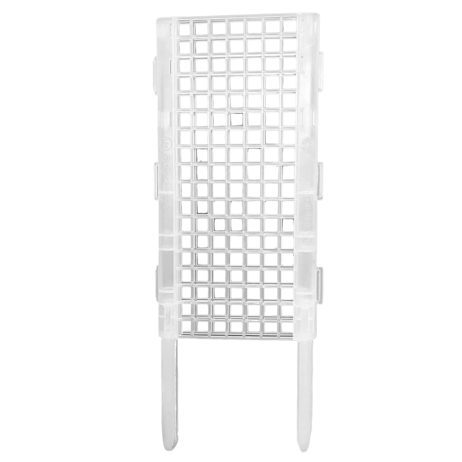 

Пластиковая опора для растений