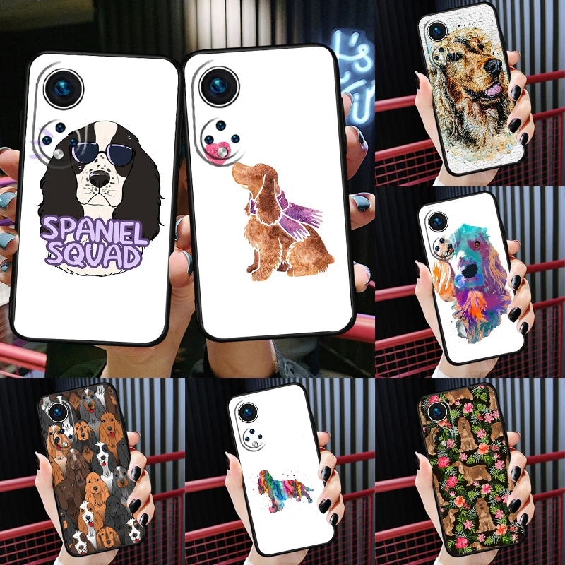 

Чехол для Huawei P30 Lite P40 P20 P50 Pro P Smart Z 2019 Mate 20 Lite