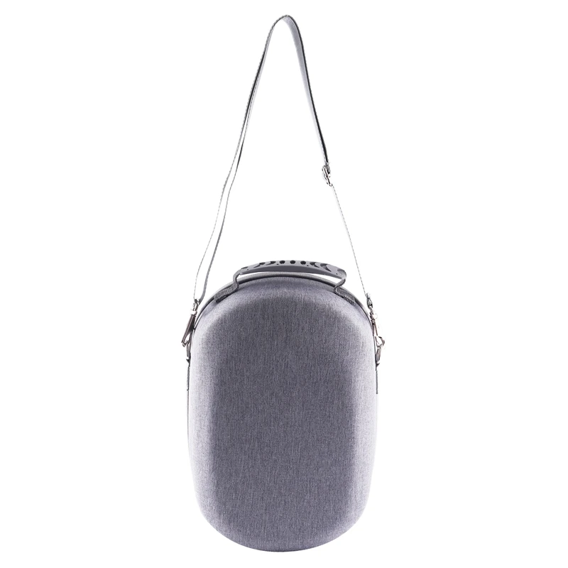 Сумка для PS VR2 портативный Playstation жесткий чехол из ЭВА хранения с защитой от