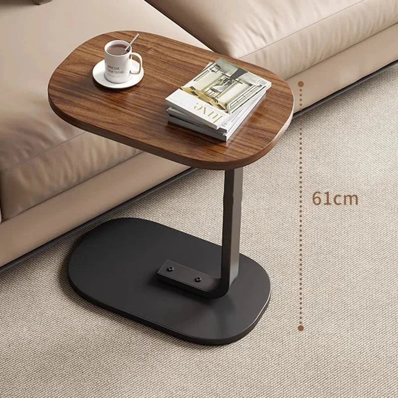 Оригинальный журнальный столик Regale минималистичный эстетический дизайнерский