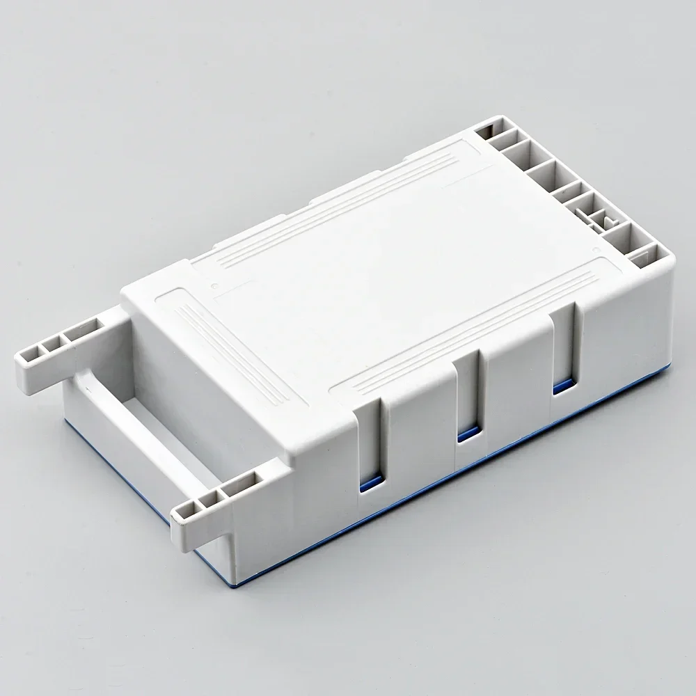 Чернильный резервуар для обслуживания с чипом принтера Epson Surecolor T3000 T3200 T3070 T5070 T5000