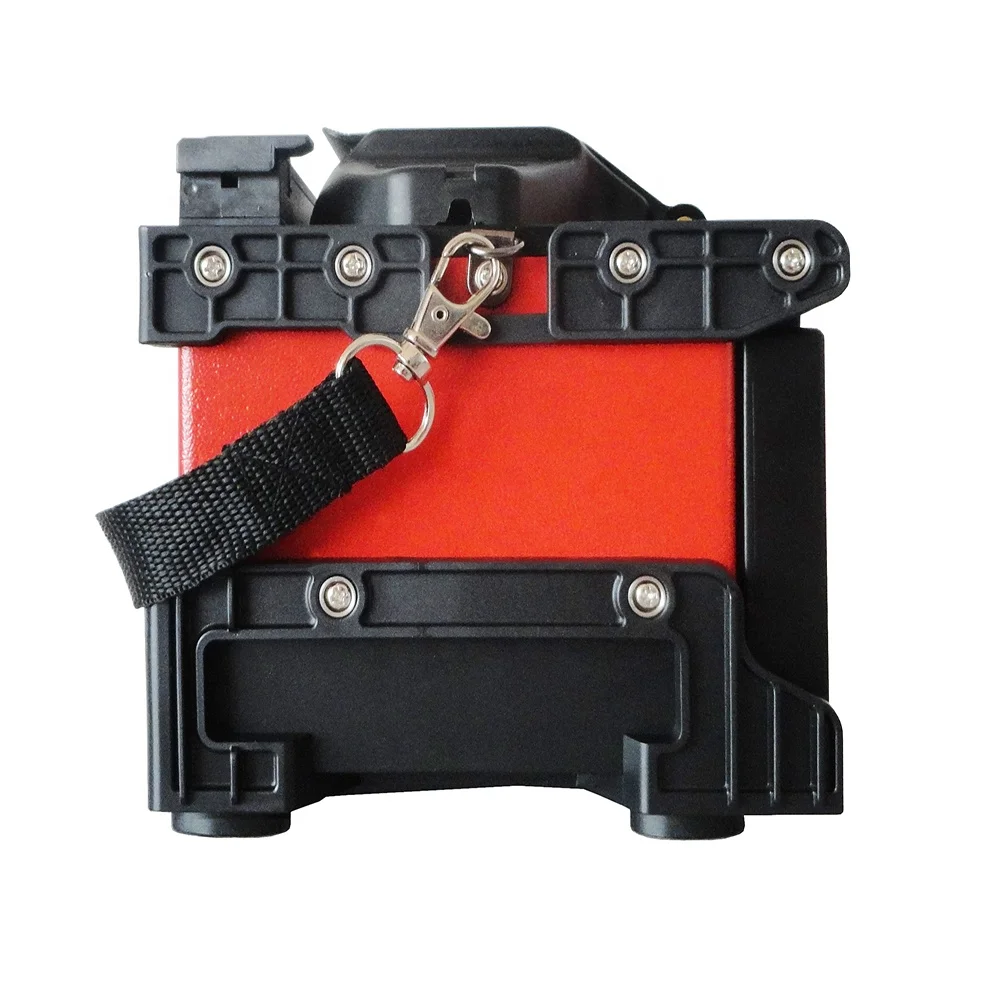 

China factory FTTH Optic fiber Single Fiber Fusion Splicer dvp-740