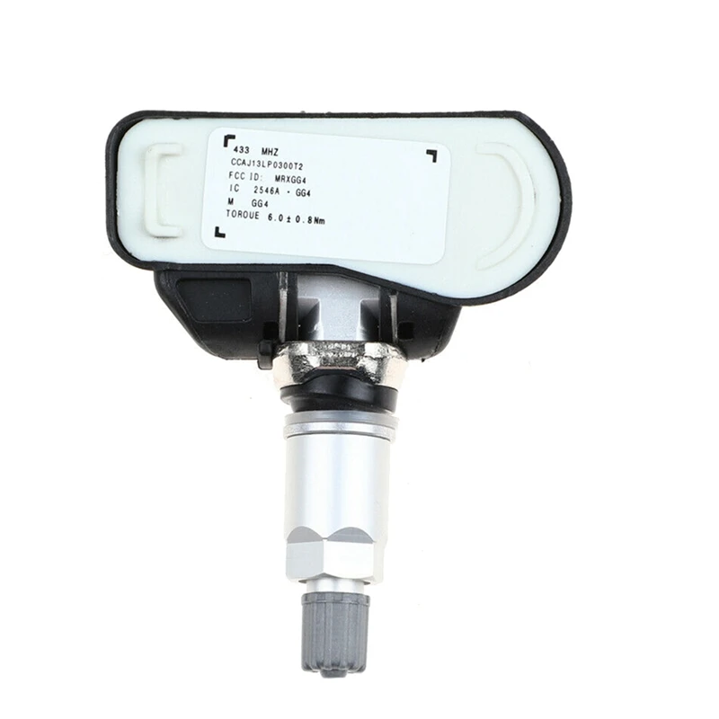 Датчик давления в шинах TPMS A0009054100 для Mercedes Benz W176 W205 X253 W212 W221 W447 W166 W463 2 шт.