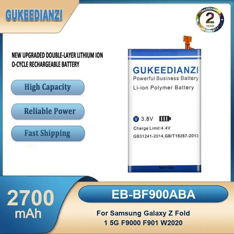 Фото Аккумулятор для Samsung Galaxy Grand Prime J3 2016/J5 2015 SM G530 G530H G530F J500 J500F Alpha G850F G8508S G8509V G850 G8508 №3