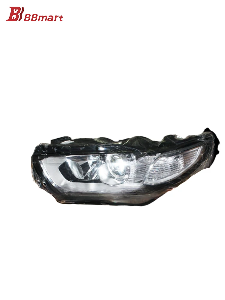 

GR2B13W030AJ BBmart Auto Parts 1 Pcs Car Headlight For Ford TAURUS CPC 2015-