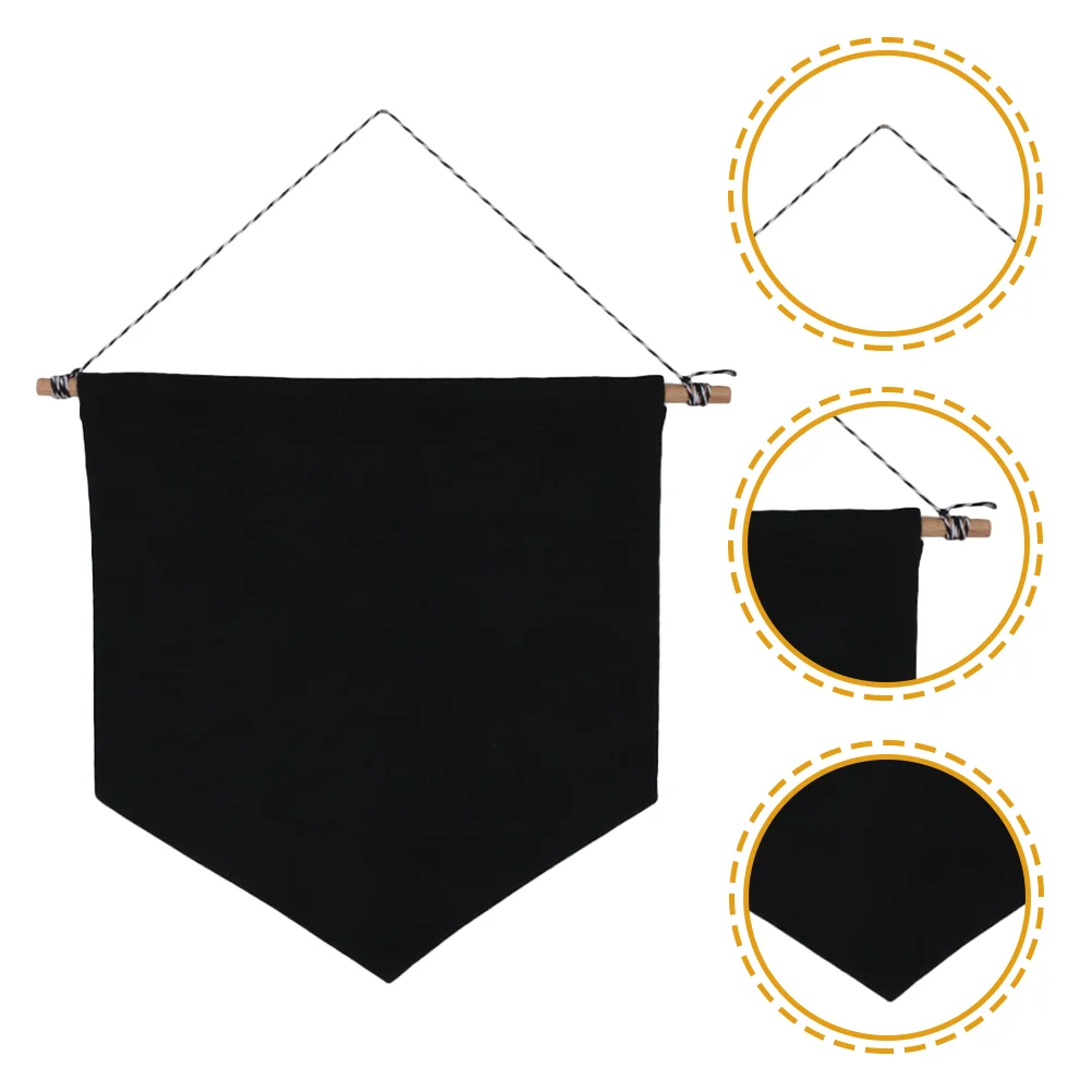 

Pin Banner Display Brooch Wall Holder Canvas Badge Lapel Hanging Collection Case Pennant Garland Organizer Mounted