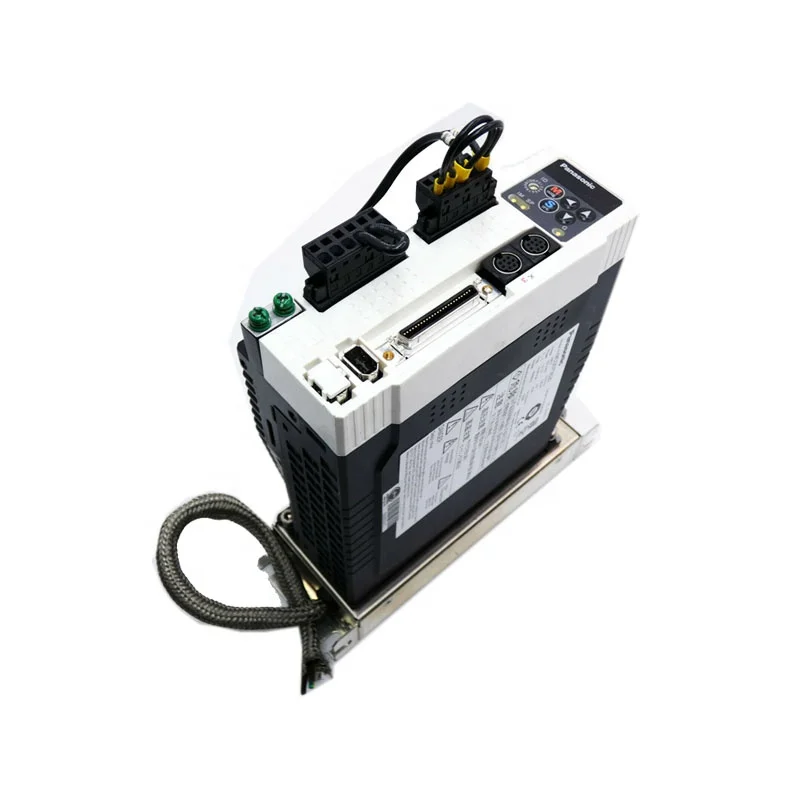 

stepper driver 400W servo motor with controller MCDDT3520 from China