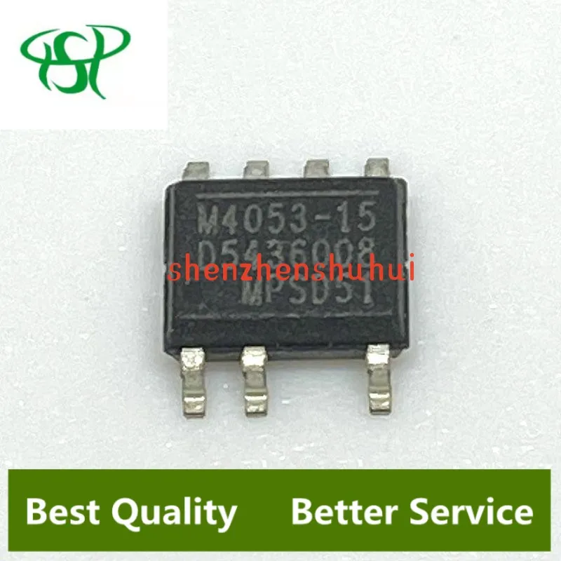 10 шт., Встроенная микросхема источника питания, m2-7, SOP7, микросхема управления питанием, MPS 100% Новинка