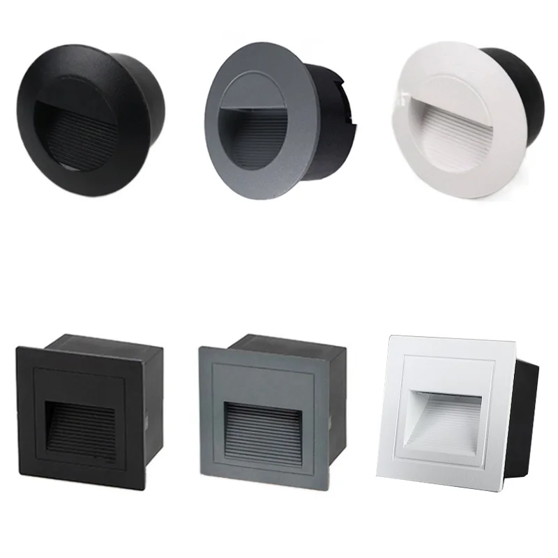 

Настенная LED лампа TTaiJiGuan 5Вт IP65