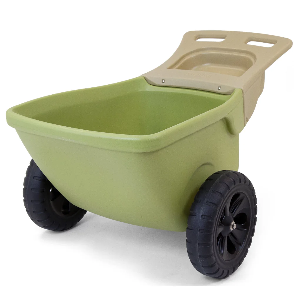 

Simplay3 Easy Haul Wheelbarrow