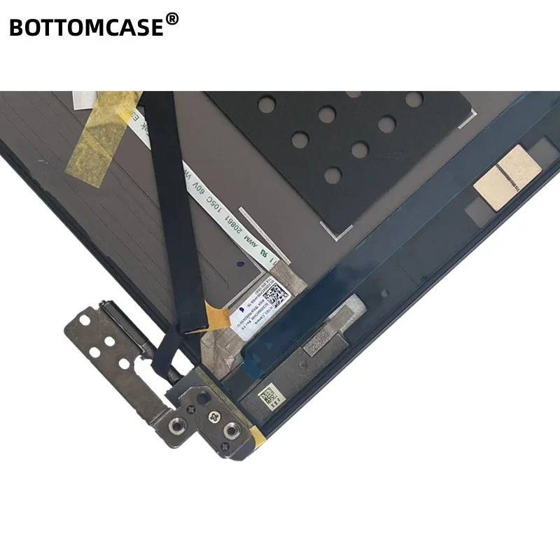 Новинка для Lenovo Legion Slim 5 16 IRH8 APH8 задняя крышка ЖК-дисплея + петли AM75M 000101