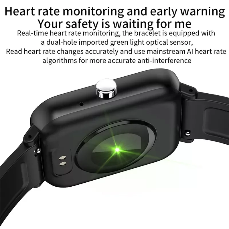 

2022 Original IWO 14 Pro Smartwatch Series 7 Bluetooth Call Custom Dials Heart Rate Sport Tracker Men Women Smart Watch