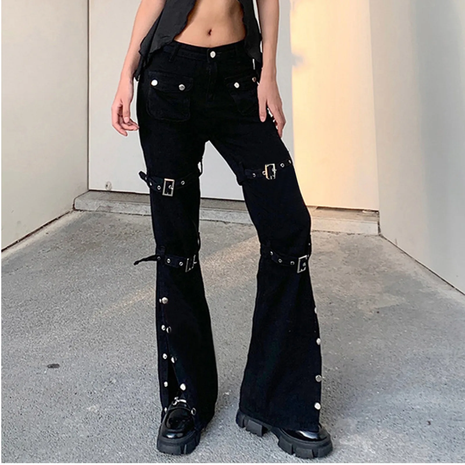 

Flare Cargo