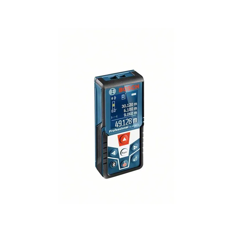 Лазерный дальномер BOSCH 0601072C00 GLM 50 C|Отвертка| |
