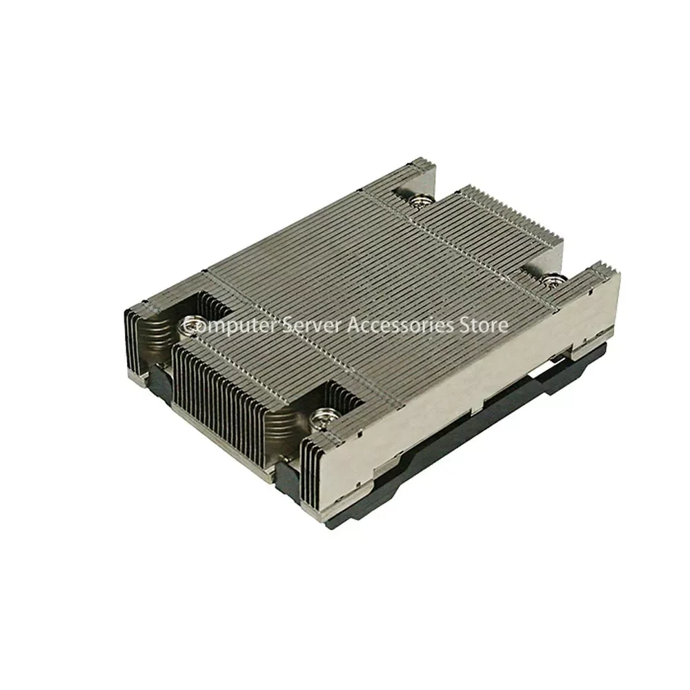 

Original Heatsink FOR DL360 G9 Gen9 Server heat sink 775403-001 734042-001 DL360G9 CPU Chip Cooling Radiator CPU Cooler
