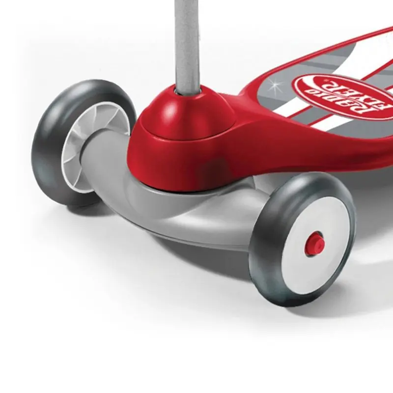 

"Premium Kid Scooter - Sport 3 Wheeled Scooter for Ages 2-5 Years, My 1st Scooter!"