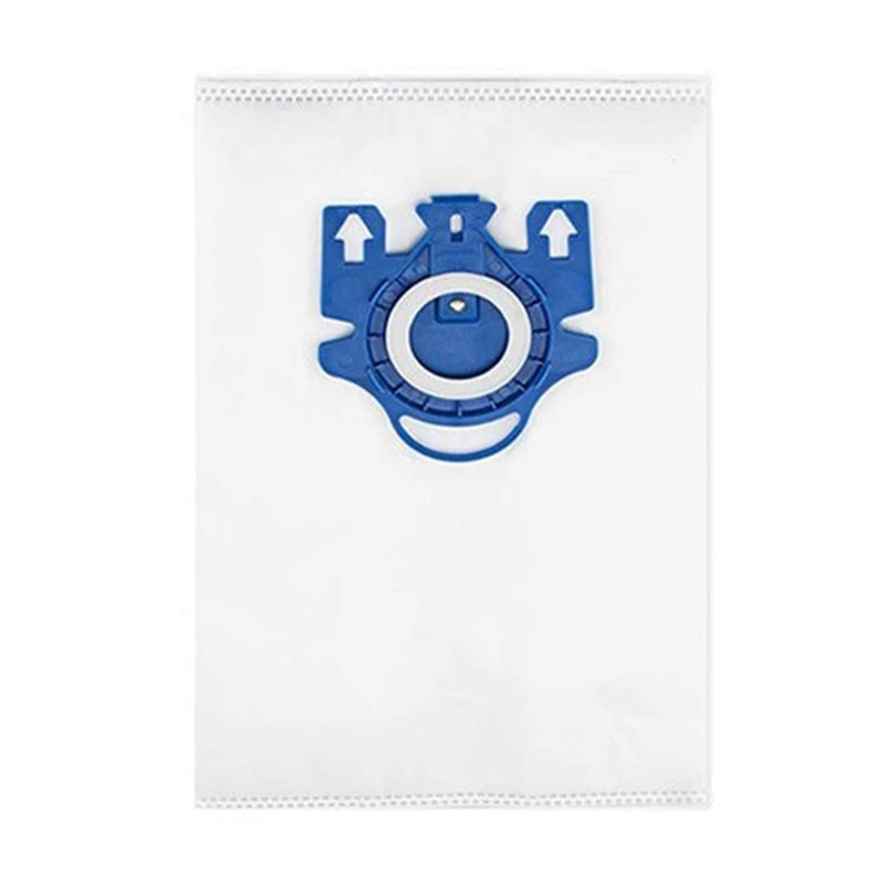 

20Pcs Vacuum Cleaner Bags For Miele Classic C1,C2,C3,S2000,S5000 And S8000 Series 9917730 Dust Bag Accessory