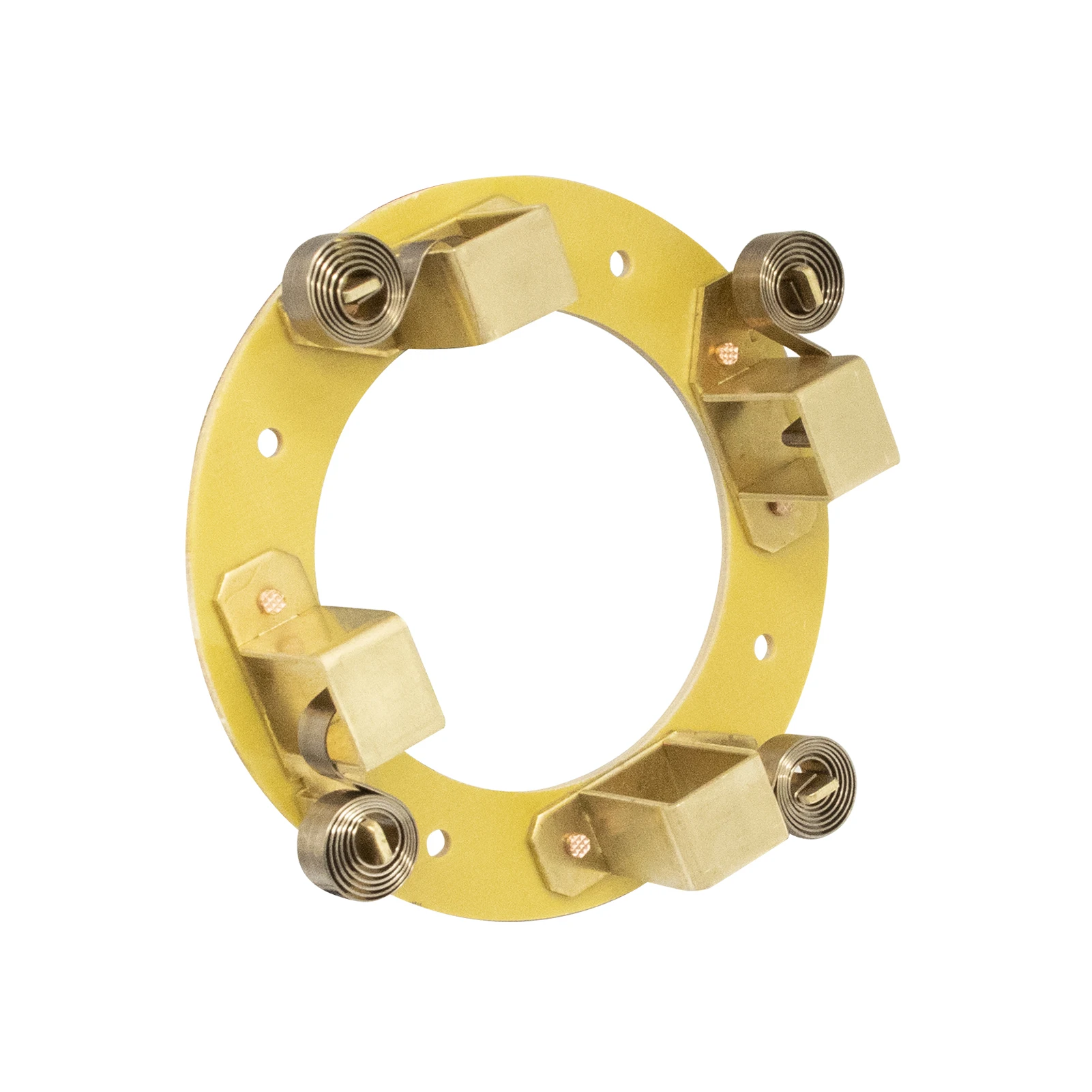 ADC щеточная пластина в сборе с пружинами подходит для клубного автомобиля