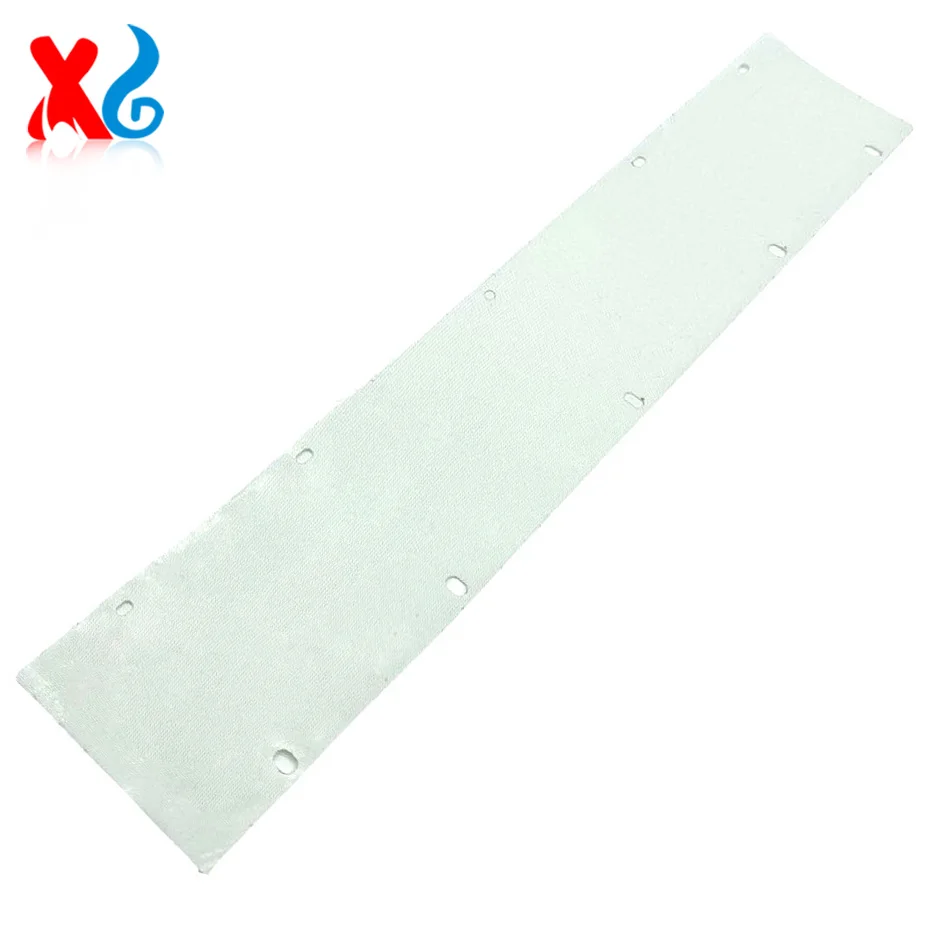 

1PC Oil Application Pad W Compatible For Konica Minolta Bizhub C250i 300i 360i 450i 550i 650i 750i