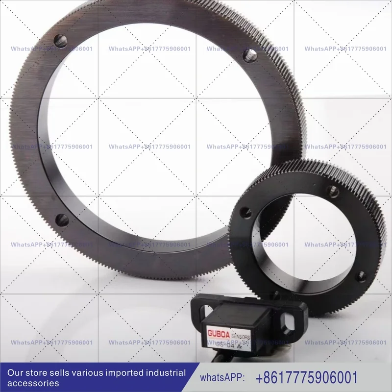 Новый кодировщик передач Garry GUBOA GS 04A01 (art.: 3920d3ed6fc91) - 3920d3ed6fc91