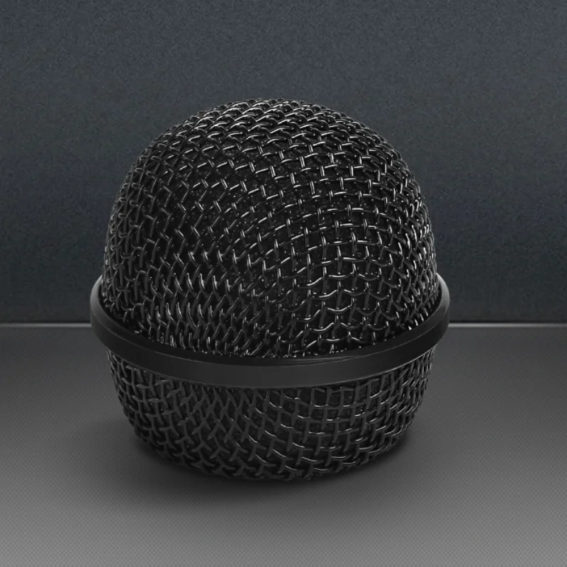 Проводной динамический микрофон с кабелем XLR на 6 5 мм для записи караоке