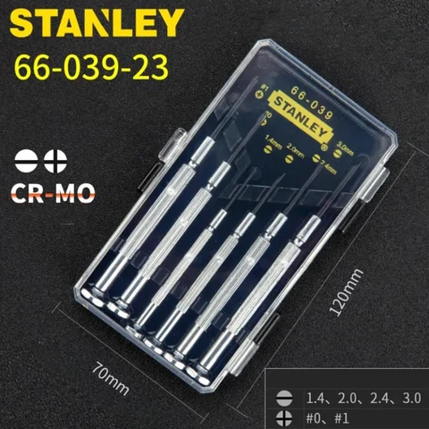 Kooliwei Мини набор отверток 6 шт.