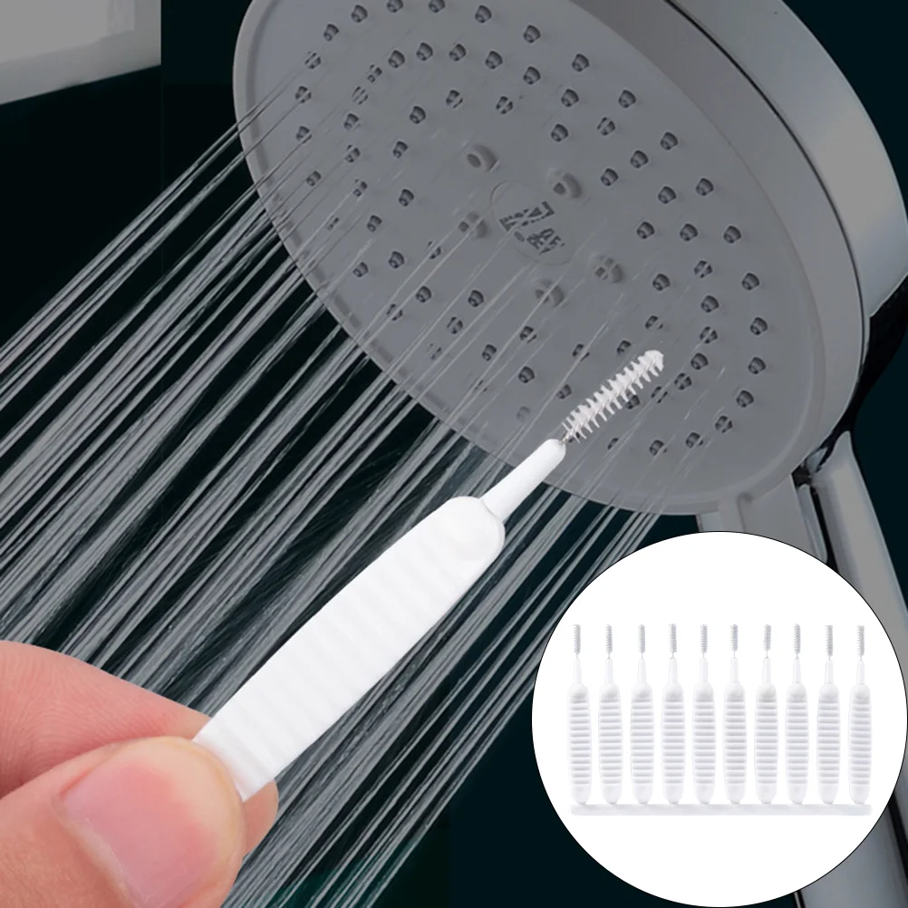 

60pcs Hole Cleaner Anti-Clogging Useful Multi-function Cleaner Mini Cleaning Brushes for Keyboard