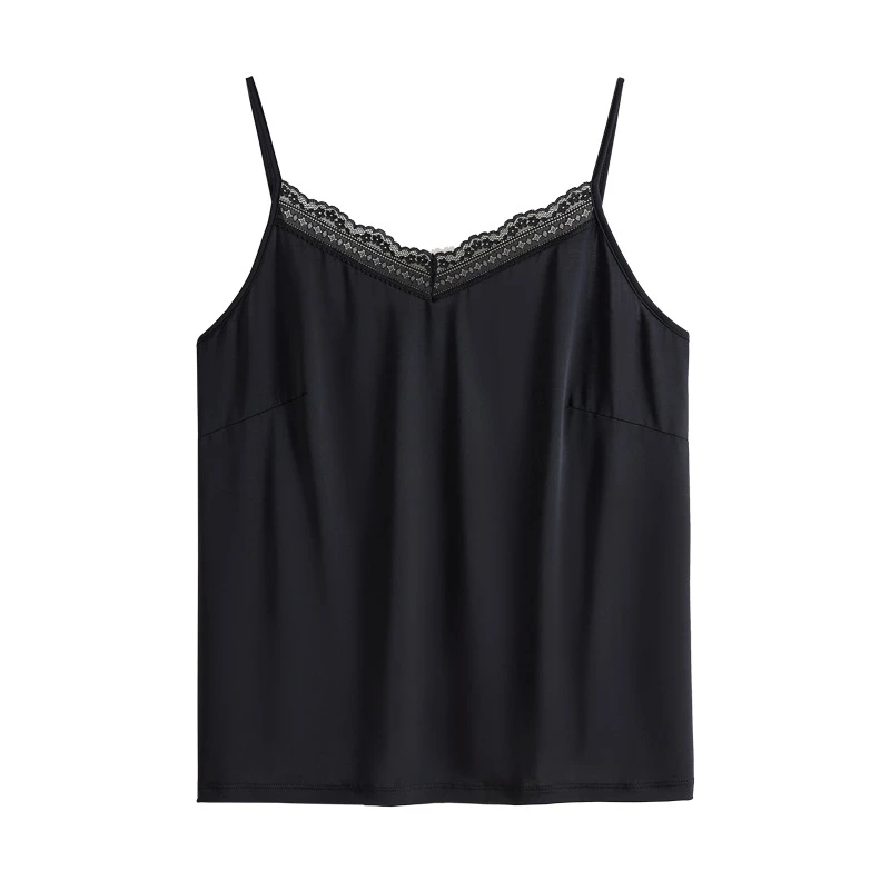 

Sexy Halter backless Slim Female Crop Top Camisole Summer Wireless Bralette Crochet Top Solid Color Basic Bar party Camisole