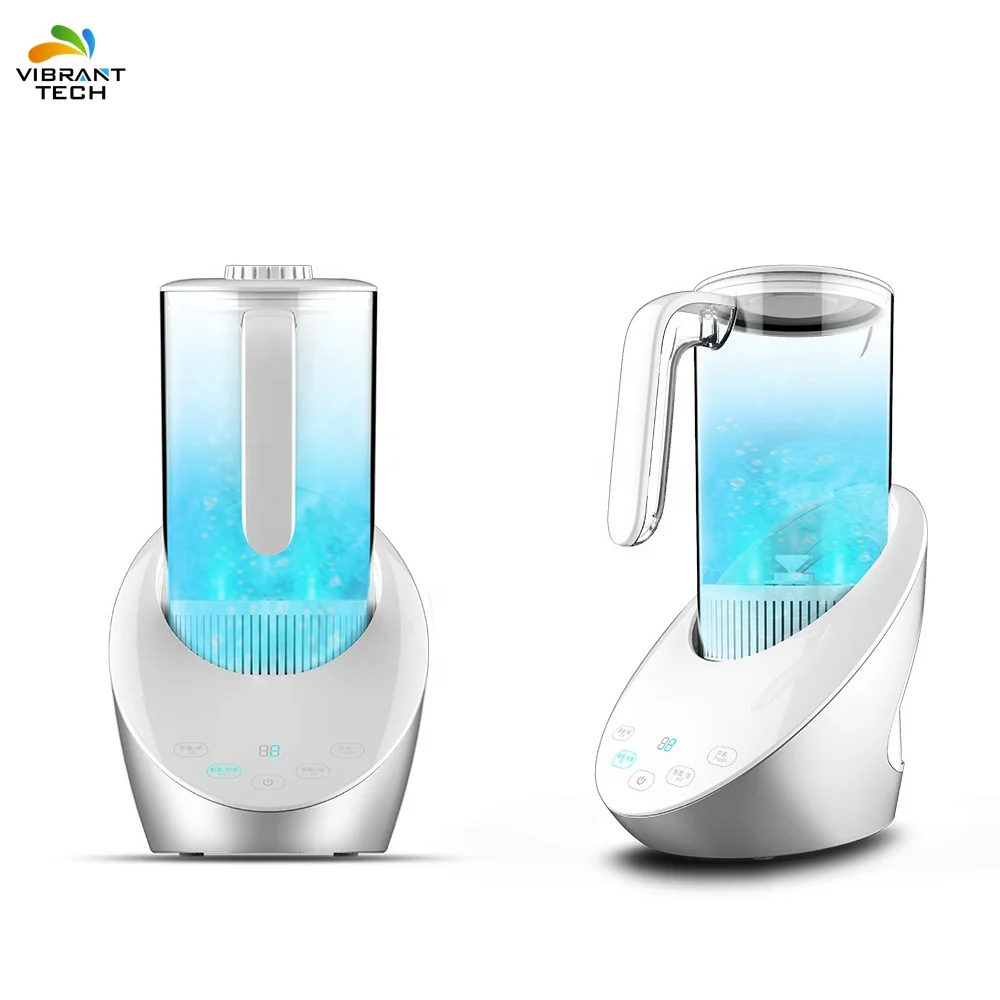 

China Manufacturer H2 Water Generator