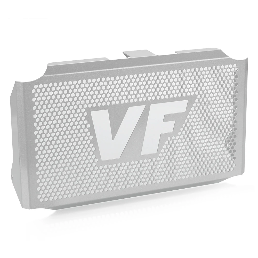 Для VF750 VF750C MAGNA VF 750 Magna V45(RC43) 1993 1998 1999 2000 2001 2002 2003 защитная решетка радиатора