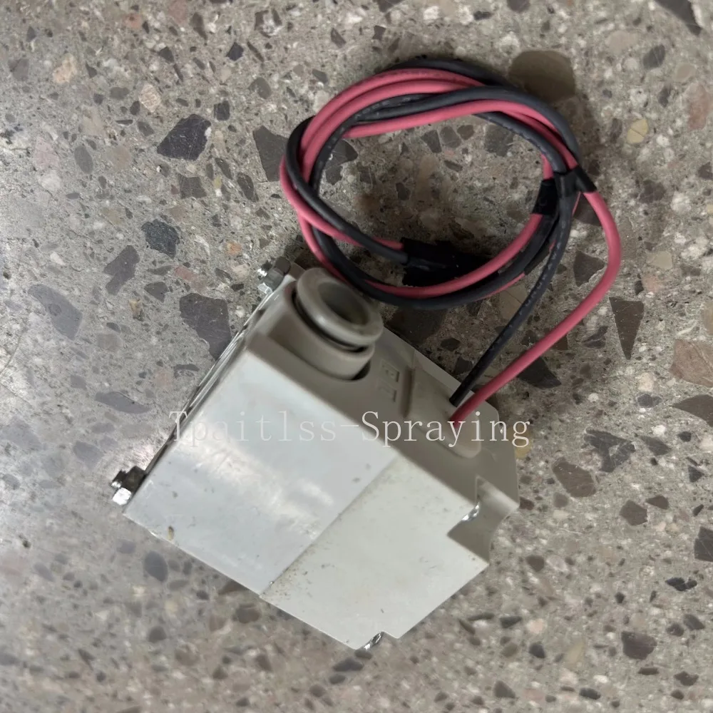 Tpaitlss Gemas Optiflex 2 1000064 двигатель дроссельной заслонки для CG06 /CG07 /CG06-C/ CG08 /CG08-C/CG20/CG13