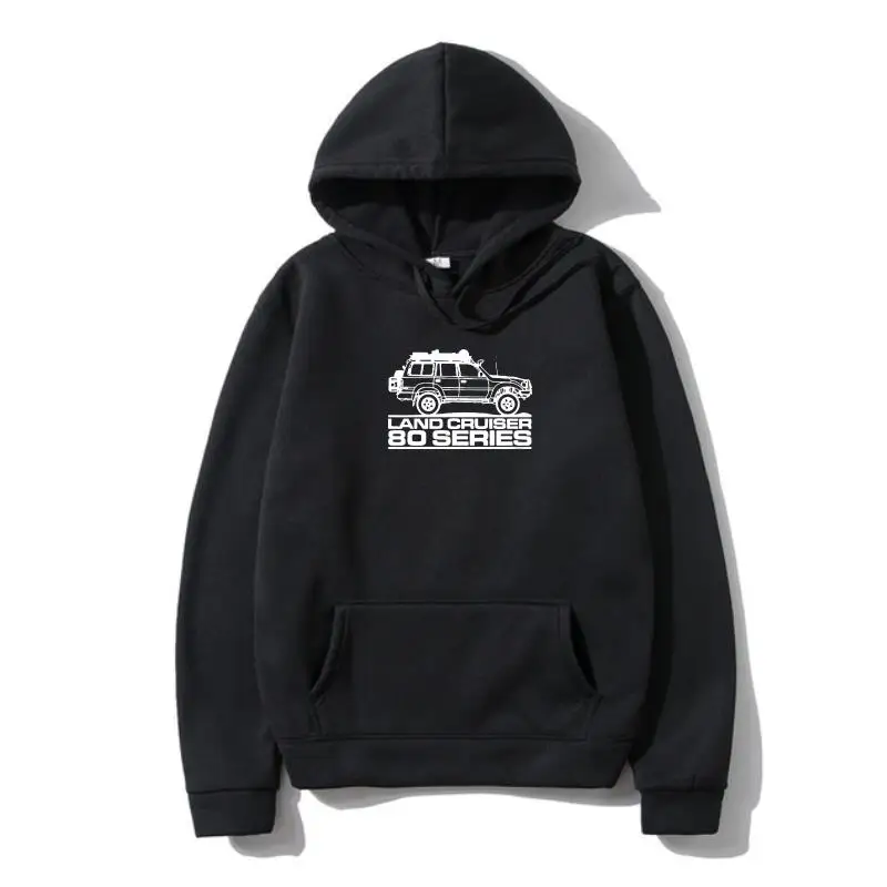 

Hoodi Cool Land Cruiser 80 серии Premium Hoody верхняя одежда