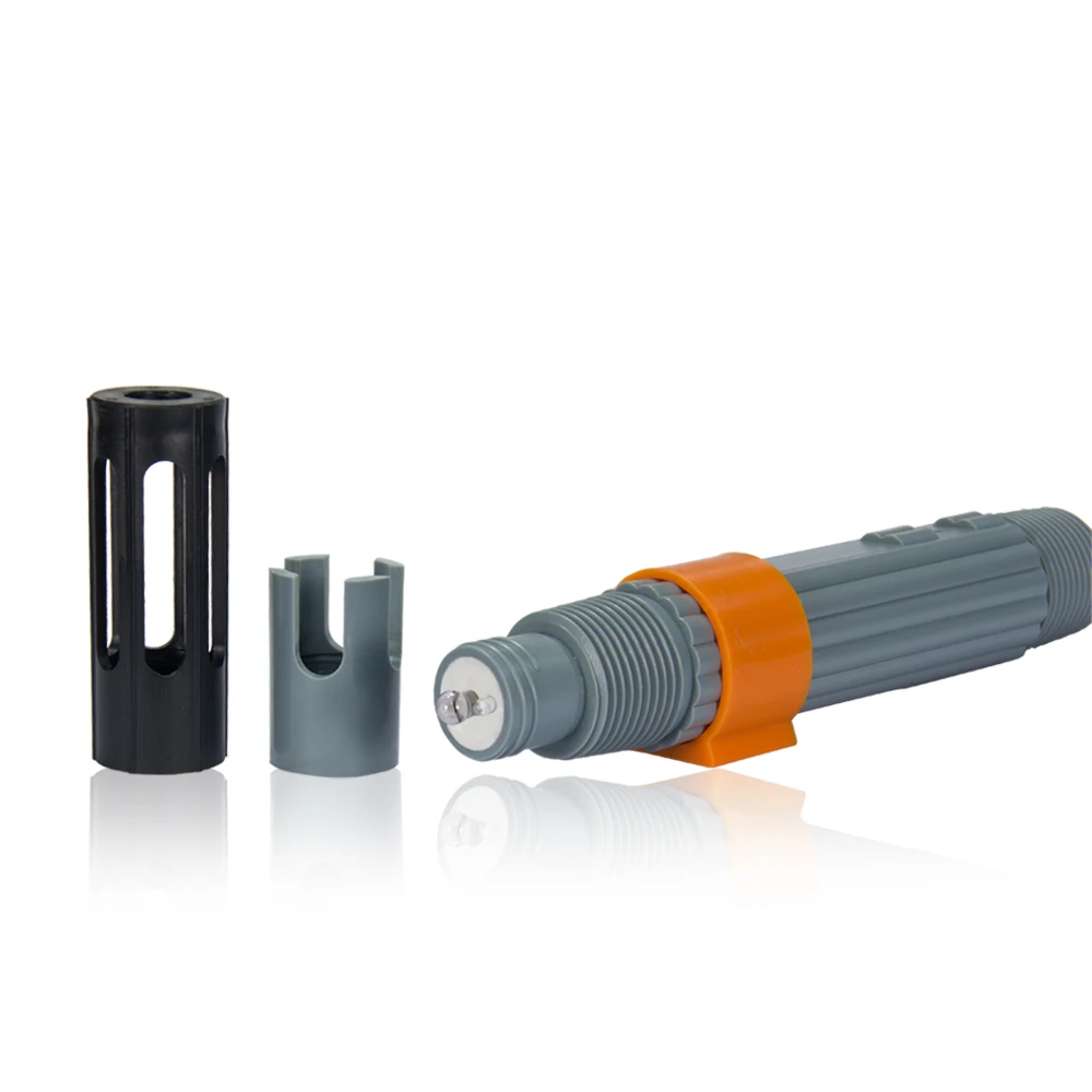 

High Accuracy Temperature Online pH Probe Sensor for Sewage Water