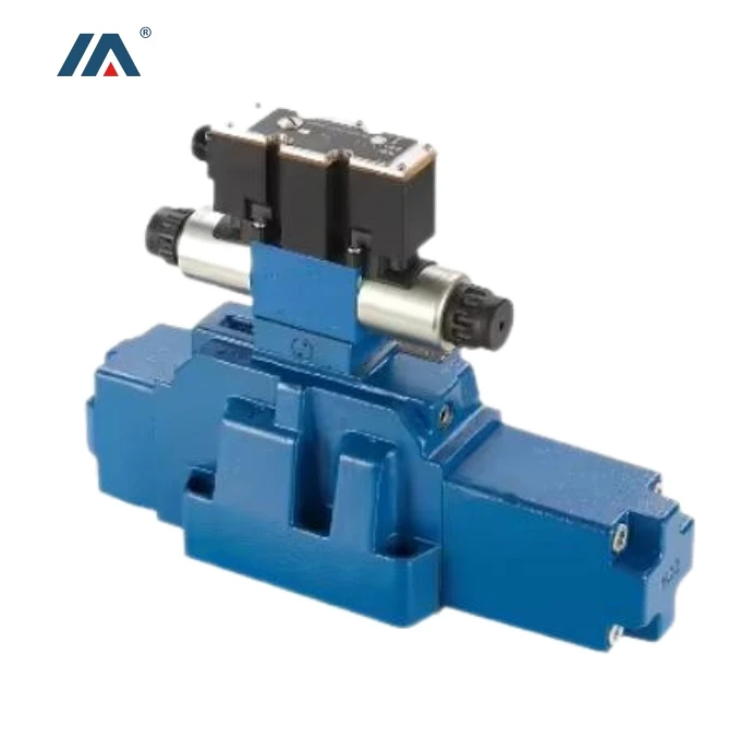 Гарантия качества пропорциональный направленный клапан типа 4WRA(E) с прямым
