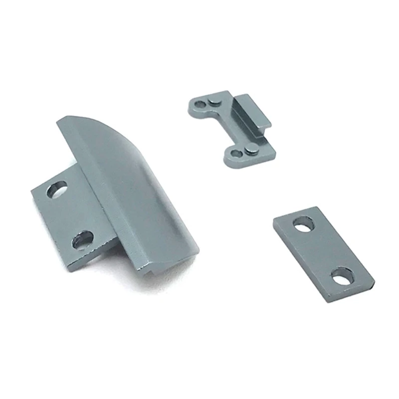 

Модель автомобиля с дистанционным управлением передний противоударный бампер из сплава для 1:14 Wltoys 144001 модель грузовика автомобиль аксессуар «сделай сам»