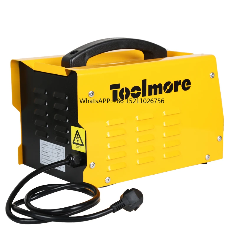 Небольшой Профессиональный Съемник вмятин Megaim съемник инструменты и комплект