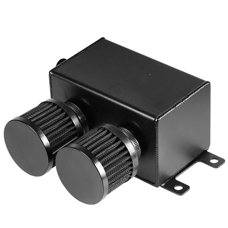 Модификация автомобиля Универсальный масляный дышащий горшок AN10 1 2 л Масляный