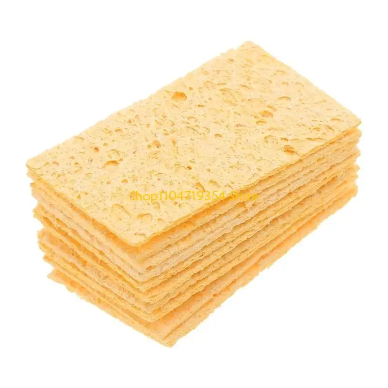 

Паяльная чистка железа высокой температурной сварки аксессуаров