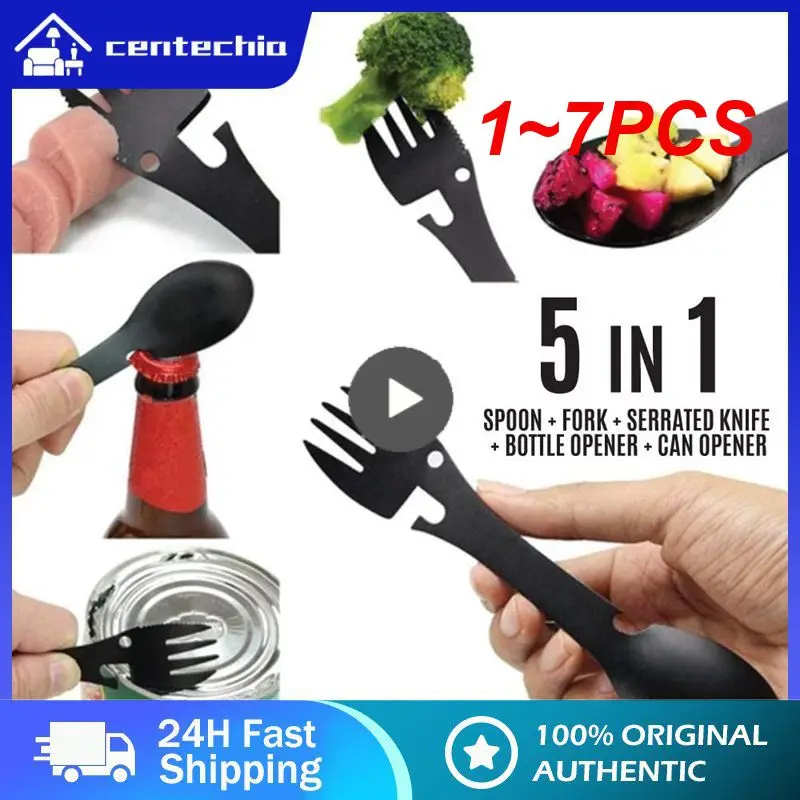 

1-7 шт., открывалка для бутылок, из нержавеющей стали