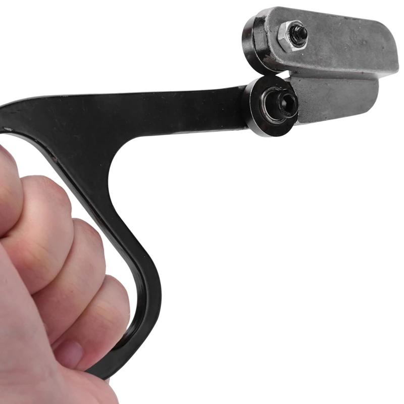 BEAU-Fast Резак для металлических пластин Портативный ручной инструмент резки