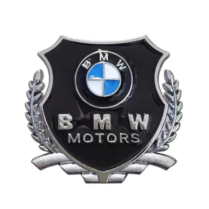 

Автомобильные наклейки с логотипом металлическая эмблема значок наклейка автомобильные аксессуары для BMW 1 2 3 4 5 6 7 серия E46 E60 E90 F10 F30 X1 X3 X4 X5 X6 X7