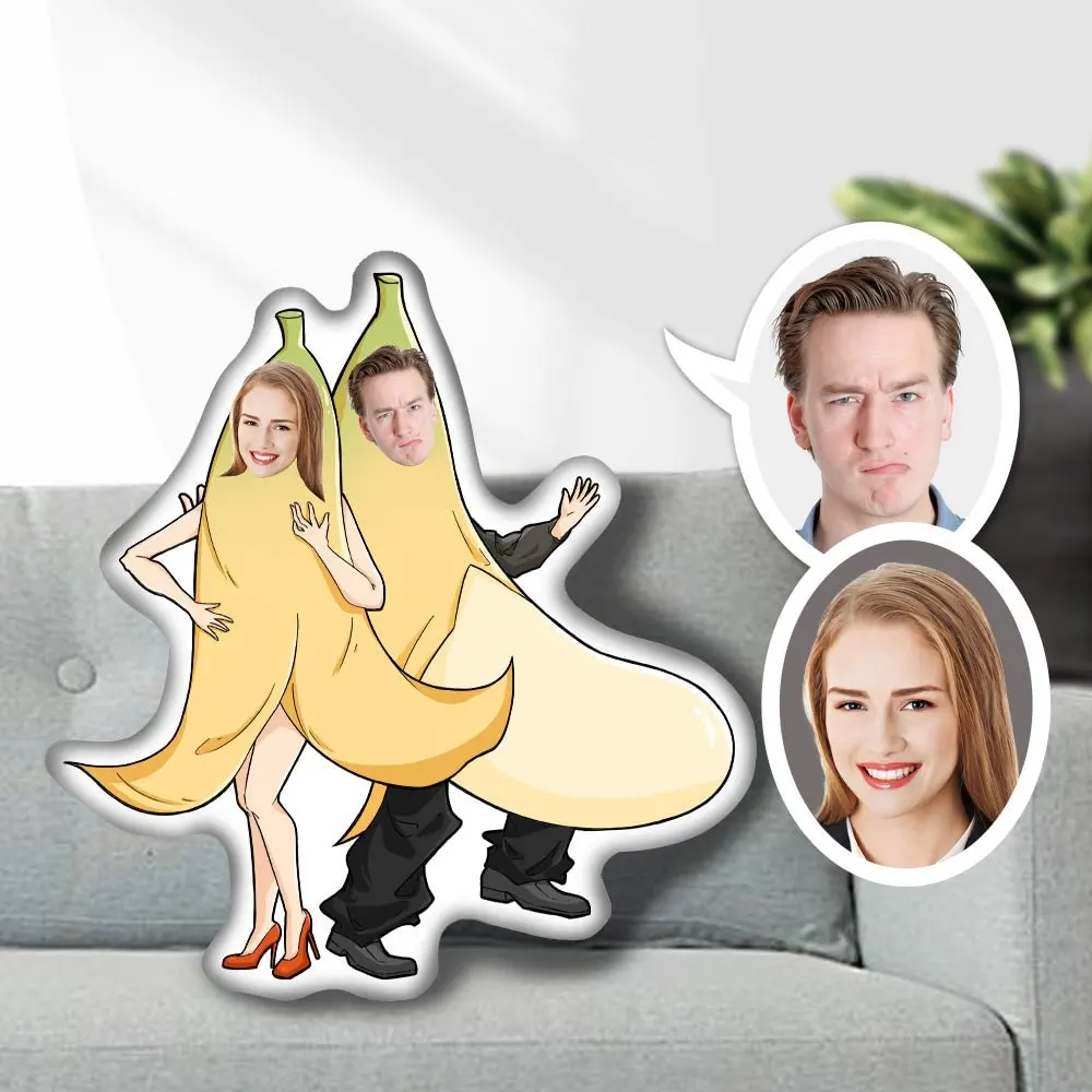 Пользовательская фото подушка для лица с изображением Гарри куклы лицом тела