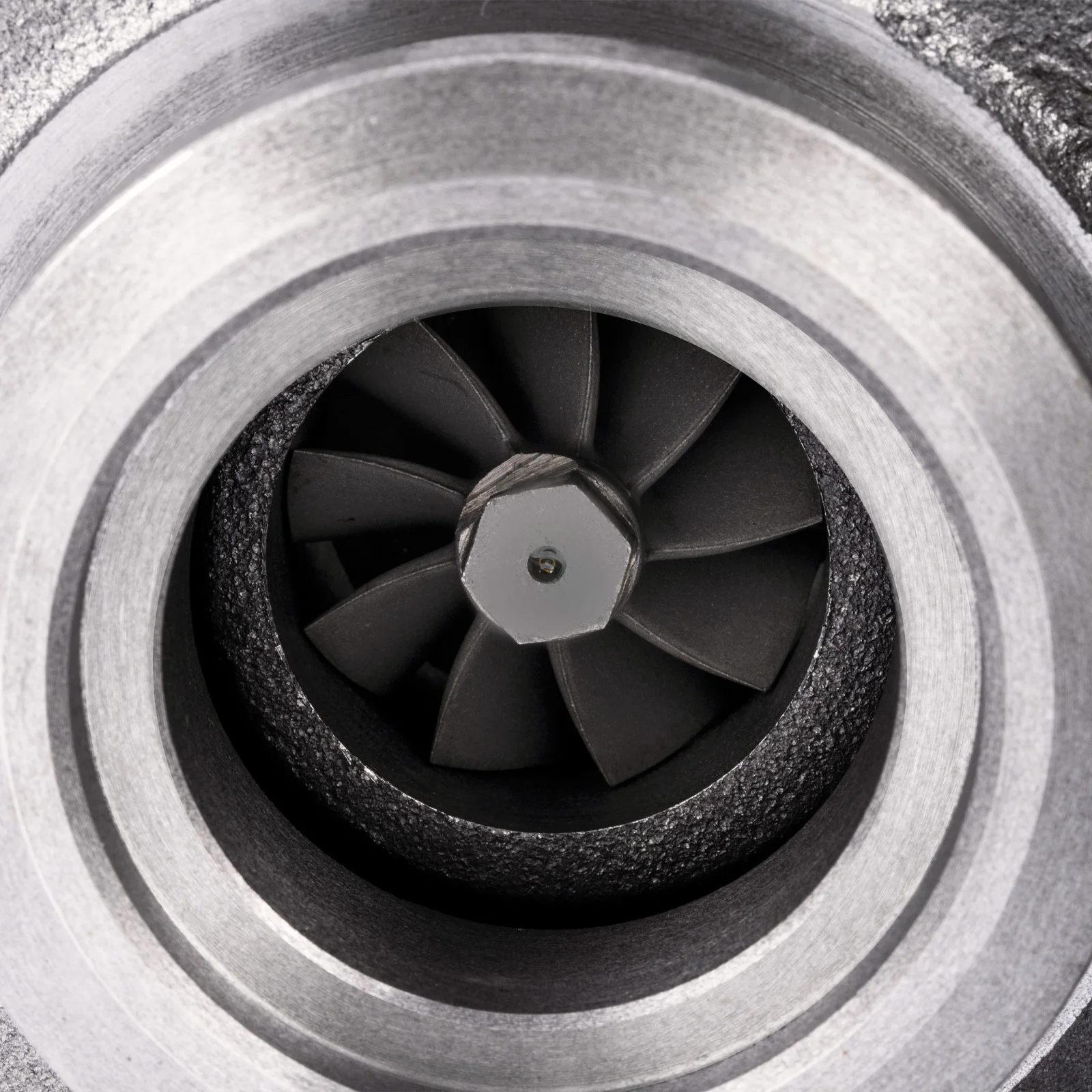 Заготовка турбо для VW Touran Audi A3 Seat Leon Skoda Octavia 2 0 TDI BKD AZV 724930-0008 03G253019A 03G253019AV 03G253019AX