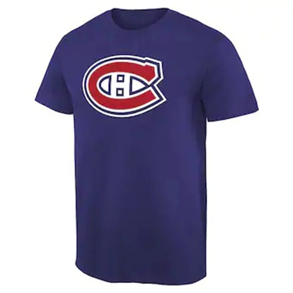 

2021 fan player 3D printed men's shirt Canadians new summer player team sports oversized casual sports new T-shirt