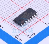 ht66f004 package sop 16 new original genuine microcontroller mcumpusoc ic chip