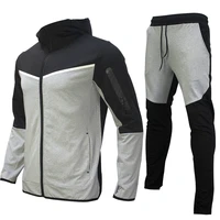 mens suits european and american trousers sweater casual sportswear sports suits clothes for men
