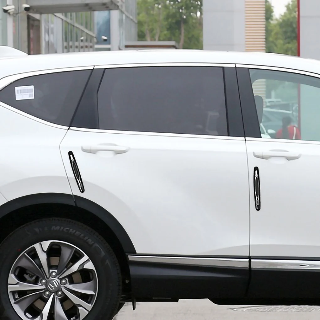 

Универсальный чехол рулевого колеса автомобиля 15 дюймов искусственная кожа нескользящий эластичный дышащий чехол с ручкой
