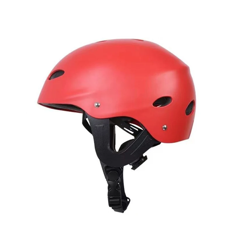 

JETSHARK children adult Anti-collision mountain climbing Bike Sports Headpiece Water Sports Canoe ski Safety Helmet