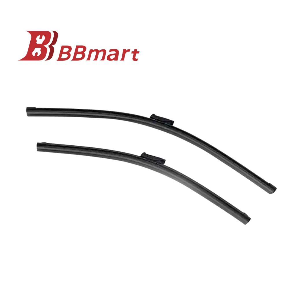 

BBMart Auto Parts For Audi A8 / S8 Front Wiper Blades 4N1998002 Windshield Windscreen Front Window Car Accessories 1pcs