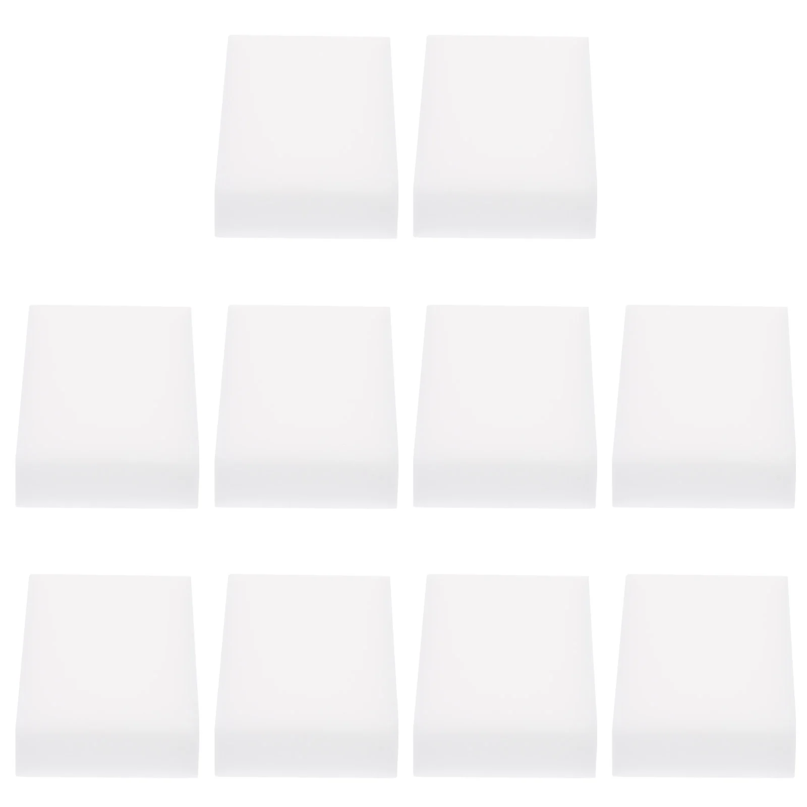 Игольчатая пена для валяния комплект губчатых блоков высокой плотности домашние